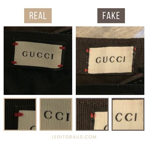 fake gucci on amazon|gucci legit check.